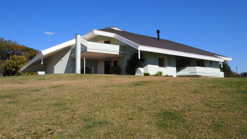 Residência São Leopoldo
