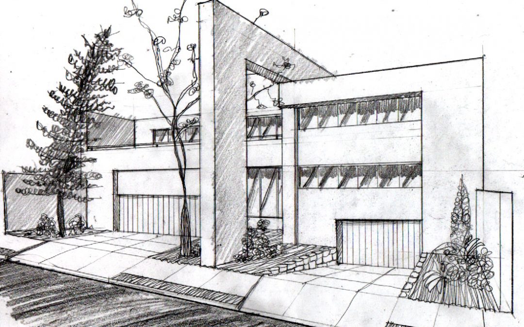 Residencia Bela Vista